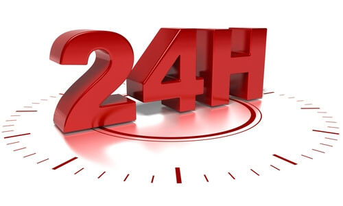 Desentupidora 24 Horas