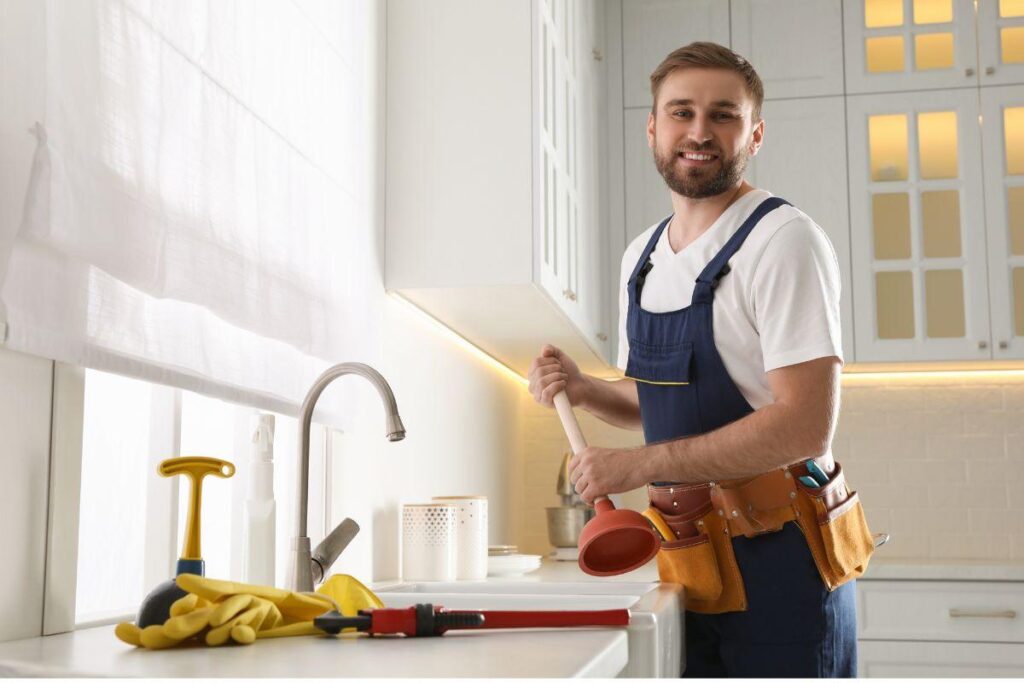 Importância do Encanador para a Preservação do Sistema Hidráulico Importância do Encanador para a Preservação do Sistema Hidráulico