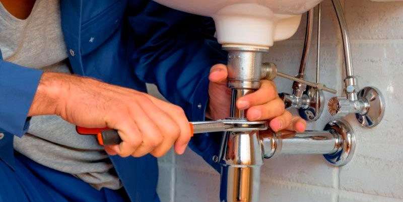 Encanador para Reparos Hidráulicos em Porto Alegre